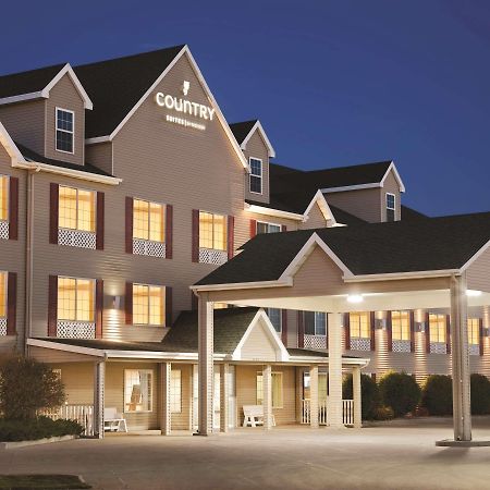 Country Inn & Suites By Radisson Bismarck Waterpark Eksteriør billede