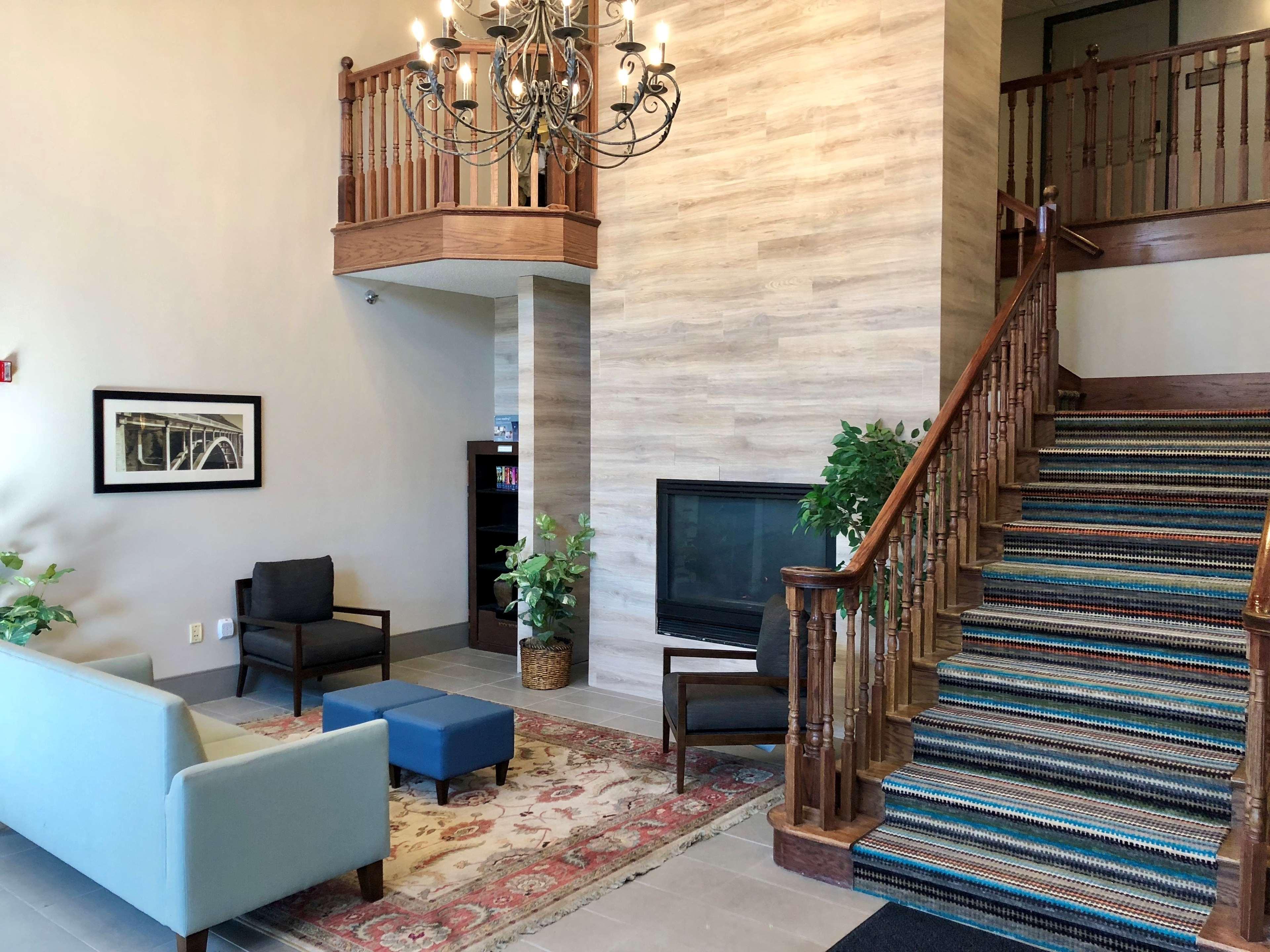 Country Inn & Suites By Radisson Bismarck Waterpark Eksteriør billede