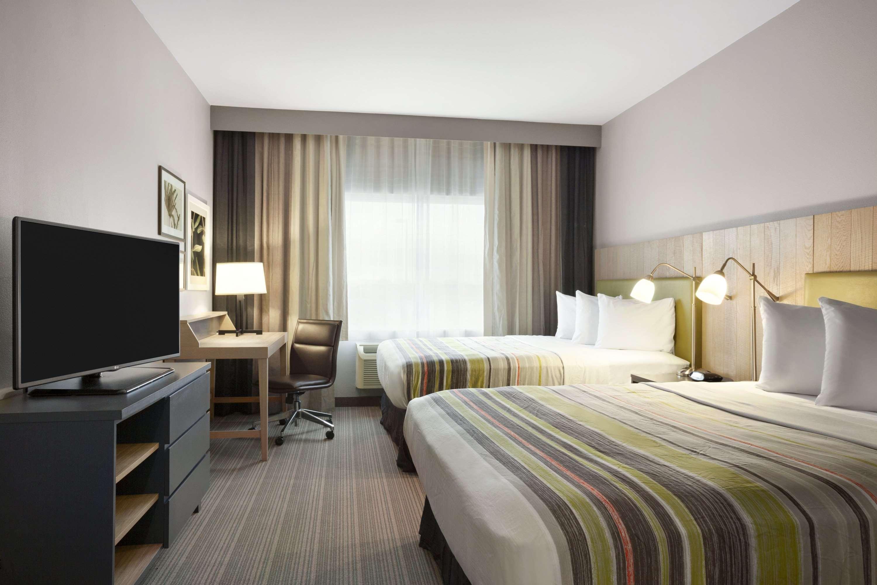 Country Inn & Suites By Radisson Bismarck Waterpark Eksteriør billede