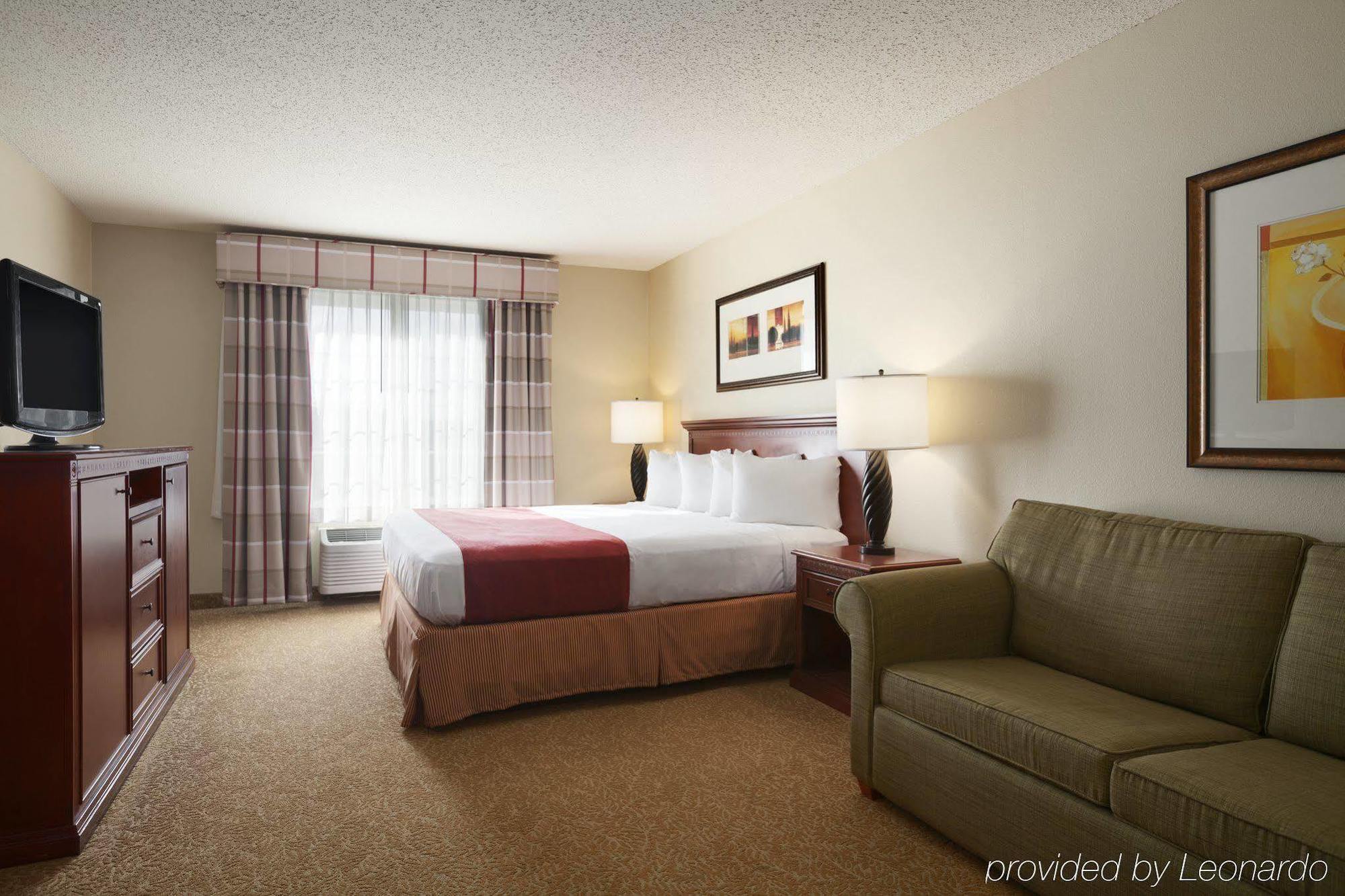 Country Inn & Suites By Radisson Bismarck Waterpark Eksteriør billede